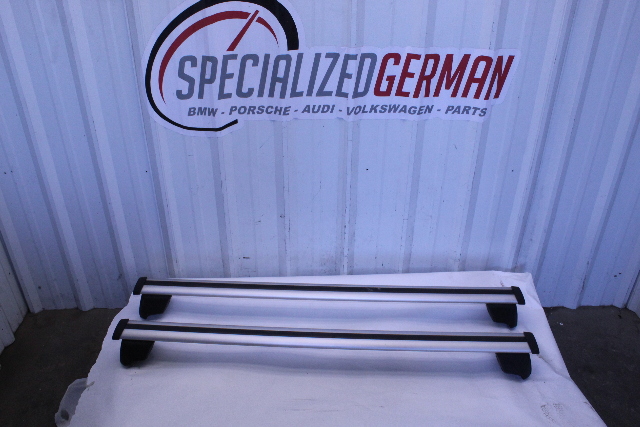 2009-2016 Audi Q5 Roof Racks Cross Bars OEM