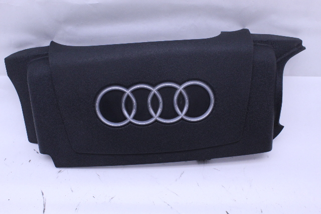 2007 2008 2009 2010 Audi A6 A4 3.2 Engine Motor Cover