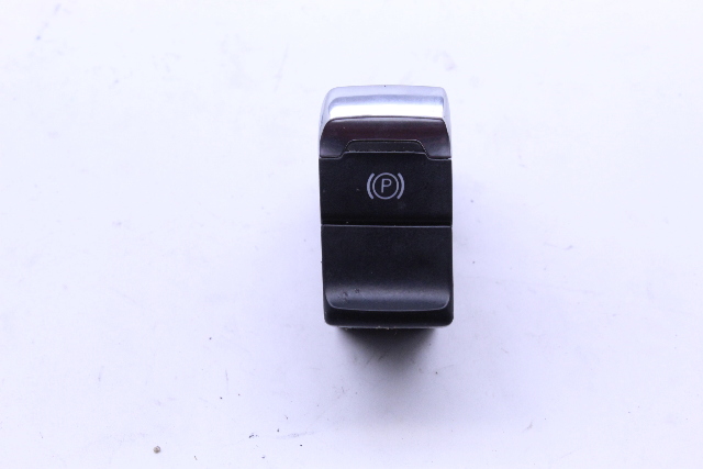 2009-2016 Aud A4 A5 S4 S5 Q5 Parking Brake Switch - 8K1927225E OEM
