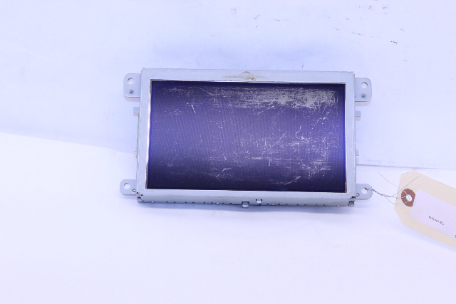 Audi A5 A6 Q7 S5 S6 Info Information Display Screen Worn - 4F0919603B OEM