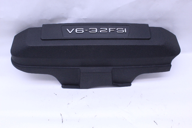 2007 2008 2009 2010 Audi A6 3.2 Front Engine Motor Cover
