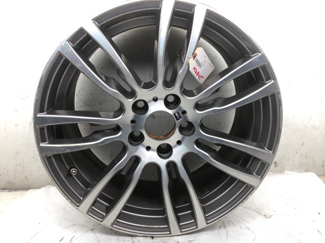 BMW 320i 328i 335i 340i 428i 430i 440i Wheel 19 x 8.5 Style 403 Rim OEM