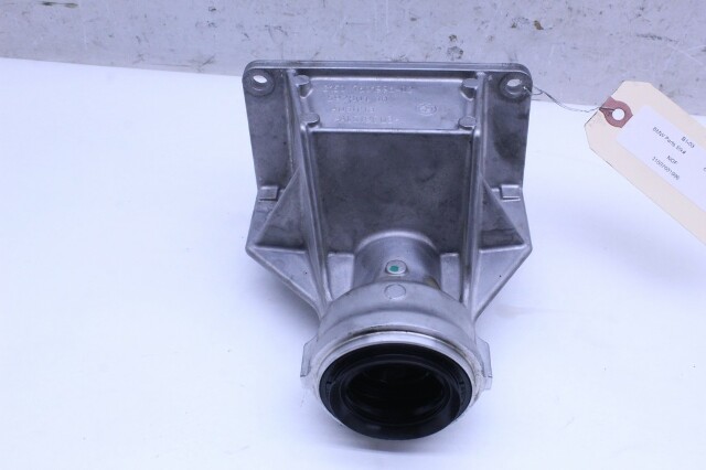 BMW 320i 328i 335i X3 X4 Front Axle Support Bearing Bracket 31507601995 OEM