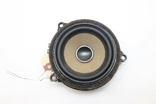 2009 BMW 328i Door Speaker - 65139240642 OEM