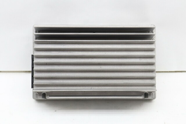 2012 BMW M3 Amp Amplifier HiFi OEM
