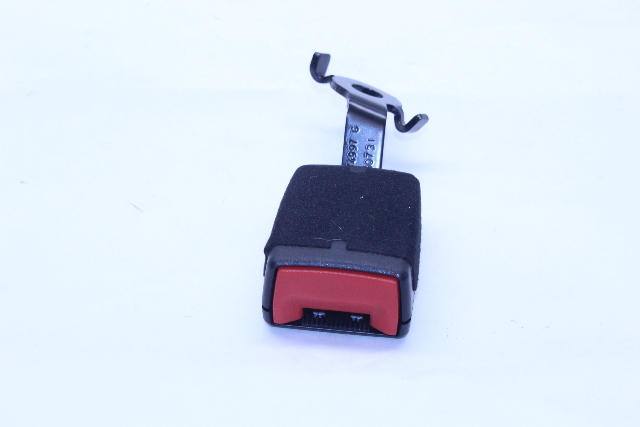 2012-2019 Porsche 911 991 Rear Seat Belt Receiver Buckle Right OEM