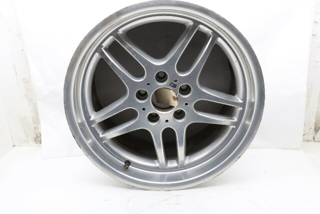 2000 2001 BMW 740i E38 Wheel 18 x 9.5 Style #37 Rim OEM