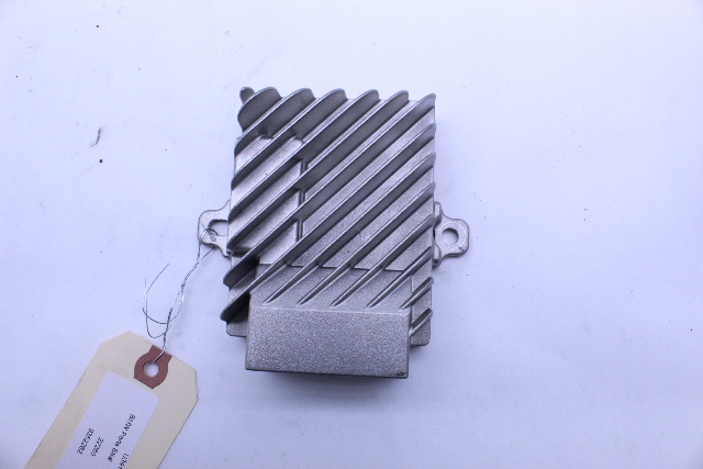 2015 BMW 528i Amp Amplifier - 65129352262 OEM