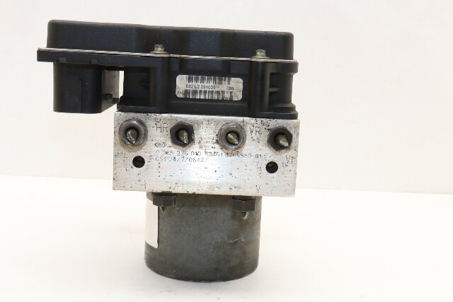 2006 2007 BMW 525xi 530xi ABS Anti Lock Brake Pump OEM