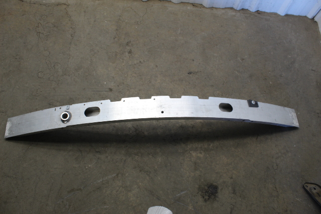 2011-2014 BMW X3 Front Bumper Reinforcement Rebar OEM