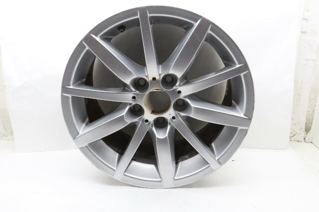 2009 2010 2011 BMW 328i 335i Wheel 17 X 8.5 Style OEM