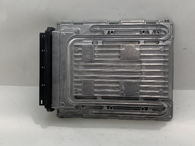 2011-2013 BMW X5 4.4 Engine Computer Module ECU ECM DME MSD85 OEM