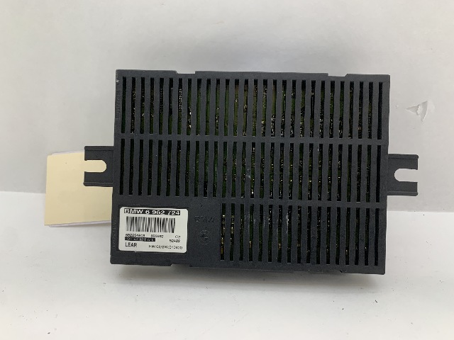 2005-2006 BMW 525i 530i 645ci LCM Light Control Module 61356962724 OEM