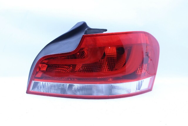 2012 2013 BMW 128i 135i Tail Light Right OEM