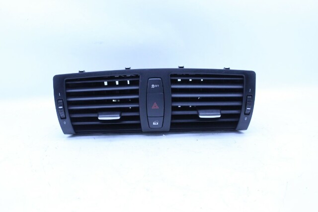 2008-2013 BMW 128i 135i Dash AC Air Vent Left Center OEM