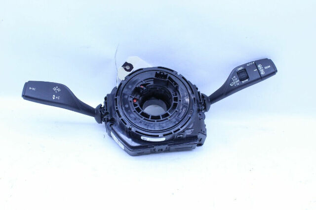 2014-2018 BMW X5 X5M Turn Signal Wiper Column Switch 61319330568 OEM