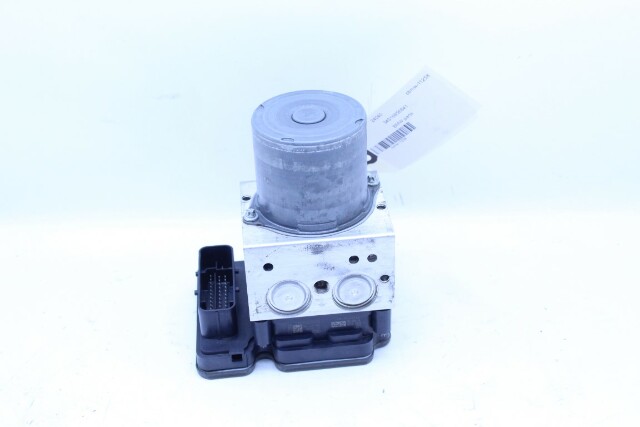 2014-2018 BMW X5 X6 ABS Anti Lock Brake Pump 34516884732 OEM