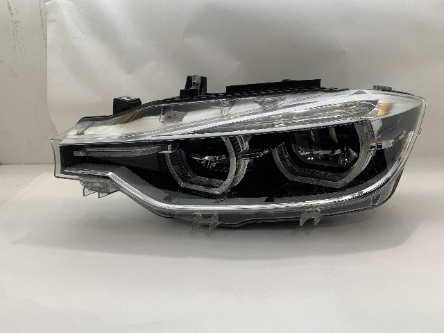 2016-2018 BMW 320i 328i 330i 340i Headlight Left Driver LED OEM