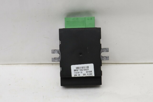 2008-2013 BMW M3 Fuel Pump Relay Module OEM