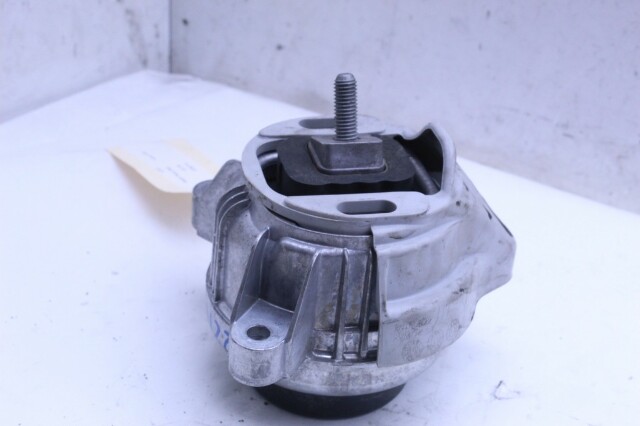 2012 BMW X3 N55 Engine Motor Mount Right - 22116785716 OEM