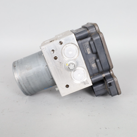 2014-2018 BMW X5 X6 ABS Anti Lock Brake Pump 34516884732 OEM Used