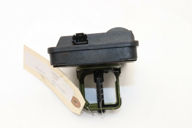 2011 BMW 528i N52 Intake Manifold DISA Valve - 11617560538 OEM