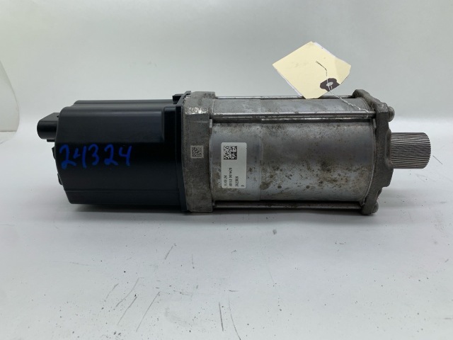 BMW 320xi 328xi 330xi 428xi 430xi Steering Gear Rack Pinion Electric Motor OEM Used