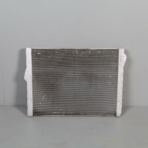 2009-2015 BMW 750i Main Radiator 17117570094 OEM