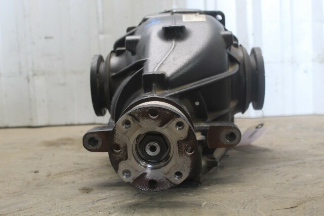 2003-2007 BMW Z4 Rear Differential Carrier Diff 3.64 Ratio OEM