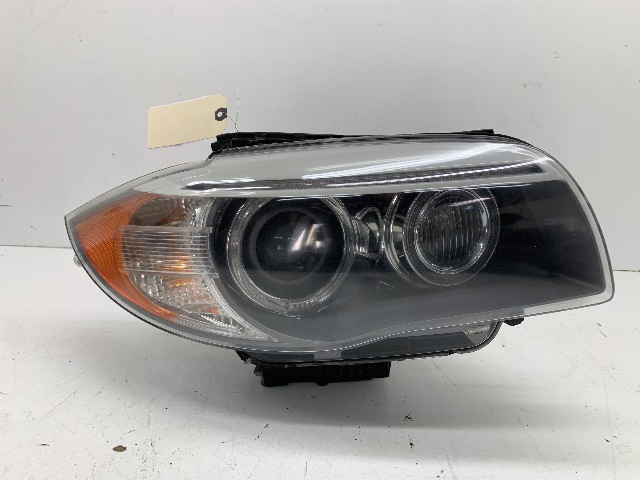 2012 2013 BMW 128i 135i Headlight Xenon Right Adaptive OEM