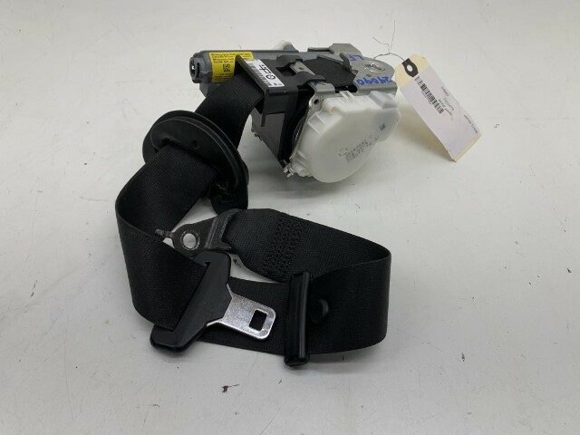 2012-2016 BMW 328i 335i Left Front Seat Belt Retractor 72117272475 OEM
