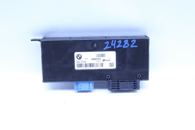 2011-2017 BMW X3 X4 Central Gateway Control Module OEM