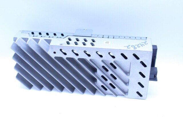 BMW 328i 335i 528i 535i X3 X5 Amp Amplifier Harman Becker OEM