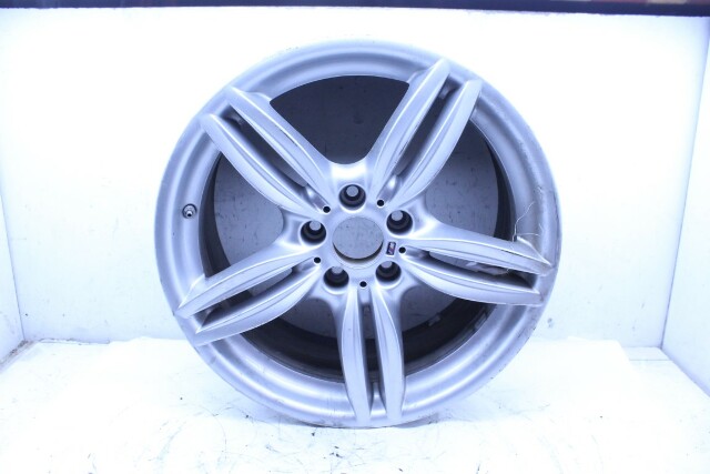 2011-2016 BMW 528i 535i 550i Wheel 19 X 8.5 Style #351 Rim 36117842652 OEM