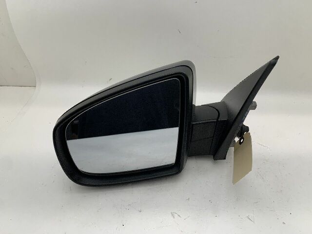 2008-2014 BMW X6 Left Door Mirror Side View 51167181179 OEM Used
