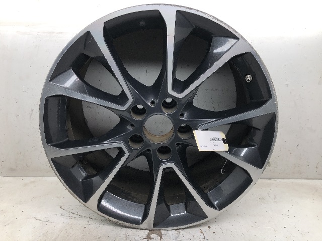 2014-2018 BMW X5 Wheel 19 X 9 Style 449 Rim OEM