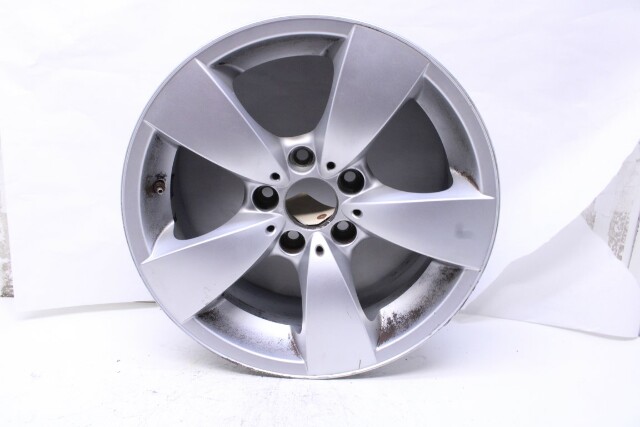 BMW 528i 530i 535i 545i 550i Wheel 17 x 7.5 Style 138 Rim 36116762001 OEM