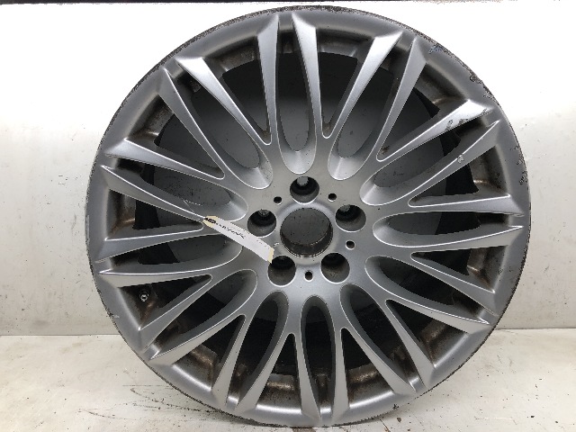 2002-2008 BMW 745i 750i 760i E65 Front Wheel 20 X 9 Style 149 Rim OEM