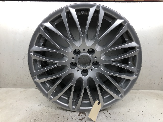 2002-2008 BMW 745i 750i 760i E65 Front Wheel 20 X 9 Style 149 Rim OEM