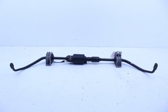2004-2010 BMW 525i 535i 545i 550i 650i Front Stabilizer Sway Bar Active OEM