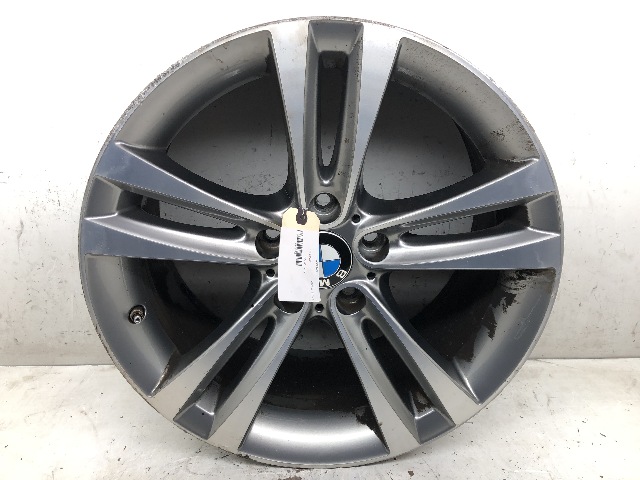 2016-2019 BMW 320i 328i 330i 340i Wheel 18 X 8 Style 397 Rim OEM