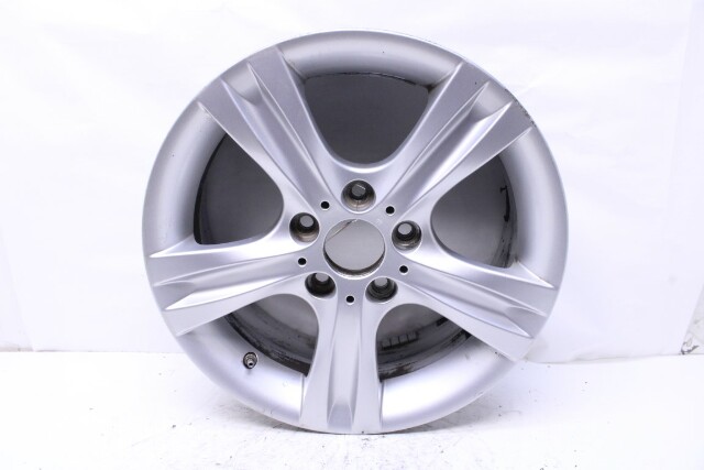 2008-2013 BMW 128i 135i Wheel 17 x 7 Style 262 Rim - 36116779791 OEM