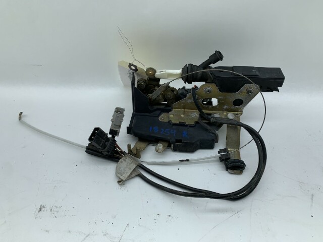 1991-1997 BMW 840i 850i E31 Door Latch Lock Actuator Right OEM