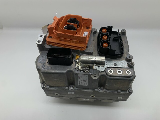 2016-2018 BMW 330e Hybrid Electric Motor Electronics Module OEM
