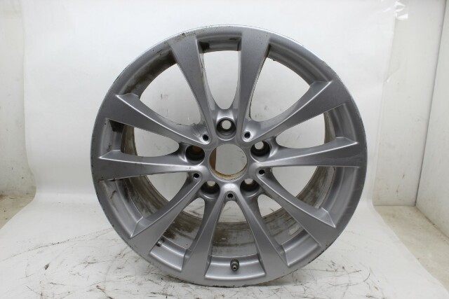 2014-2019 BMW 328iGT 335iGT 330i 340iGT Wheel 17 X 8 Style 395 Rim OEM
