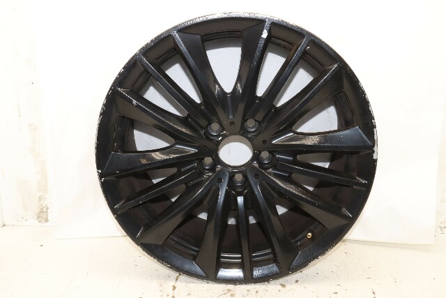BMW 528i 535i 550i 640i 650i M6 Wheel 19 x 8.5 Style OEM