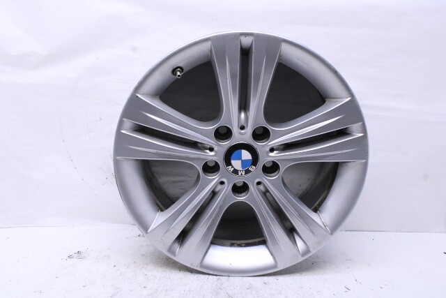 2012-2015 BMW 328i 335i Wheel 17X 7.5 Style 392 Rim OEM