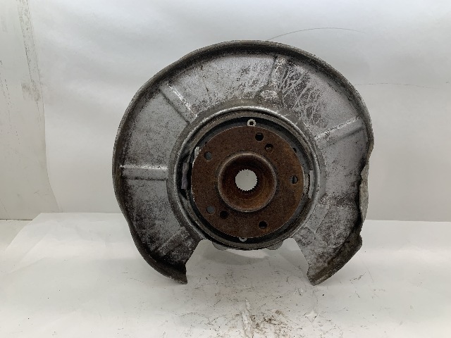 2006 BMW M6 E63 Coupe