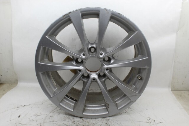 BMW 328i 330i 335i 340i 428i 430i 435i 440i Wheel 17x7.5 Style 395 Rim OEM