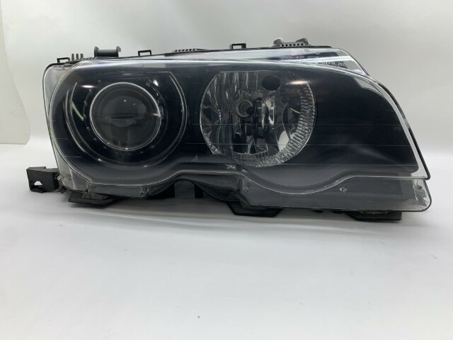 2002-2003 BMW 325ci 330ci M3 E46 Right Xenon Headlight 63127165824 OEM